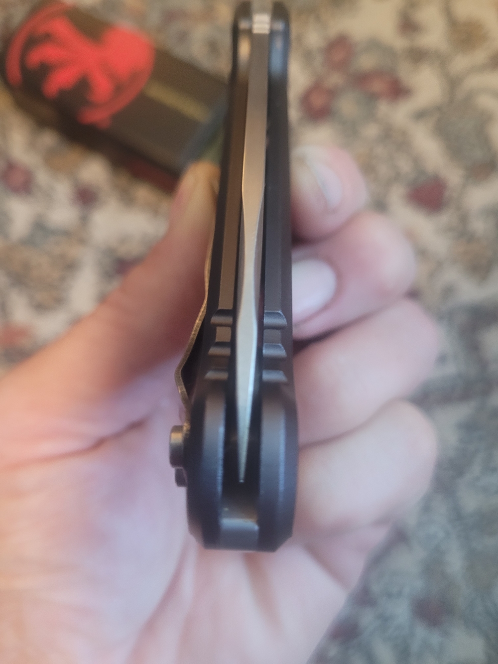 Microtech Auto Folder - Picture 8 of 10